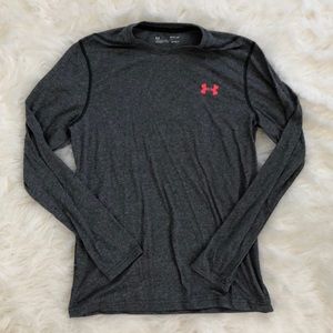 Under Armour Long Sleeve  NWOT